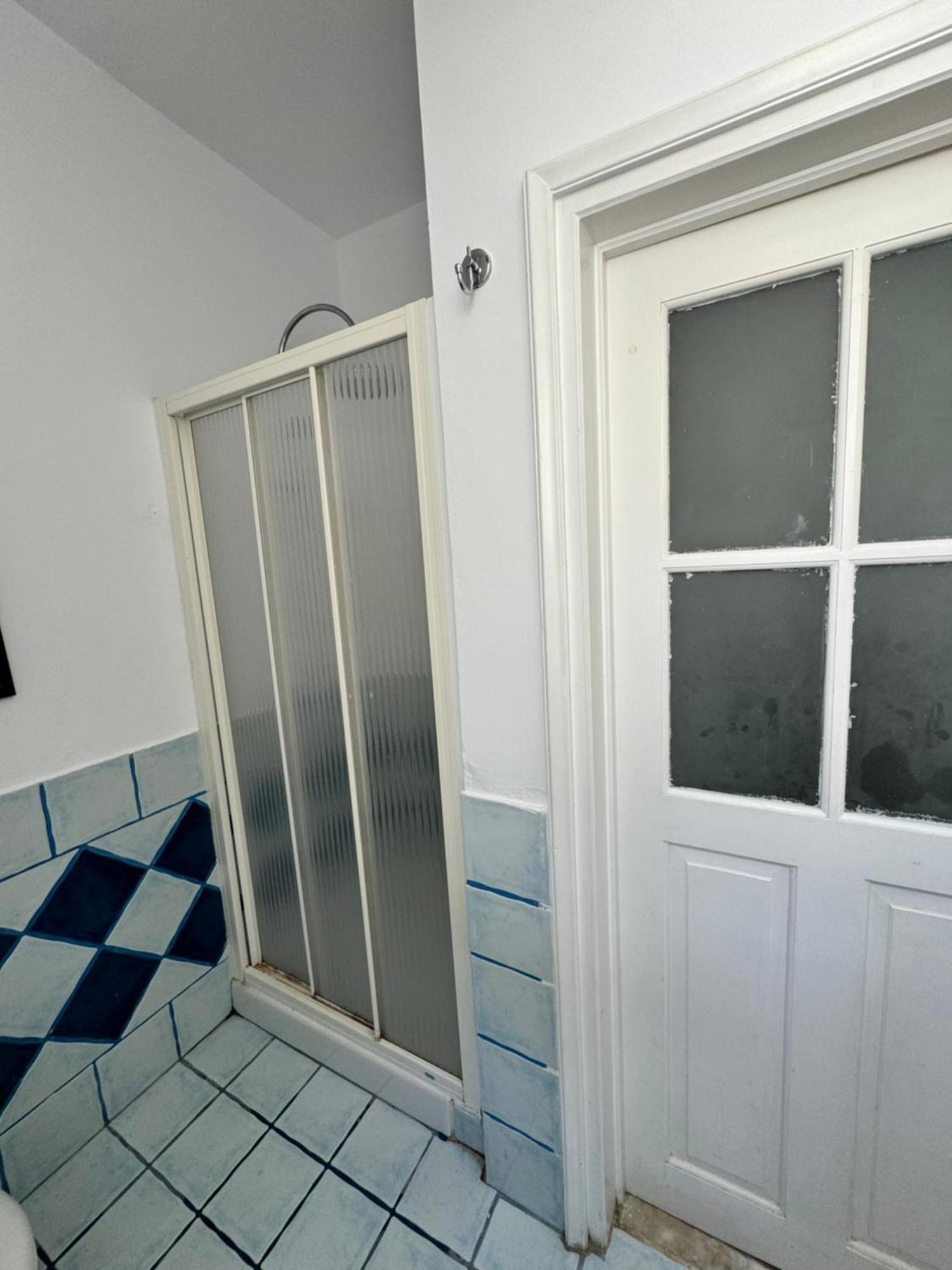 Two Olive Trees Guest House Spetses Town Bagian luar foto