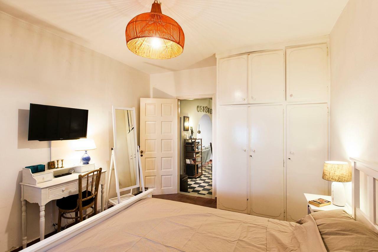 Two Olive Trees Guest House Spetses Town Bagian luar foto