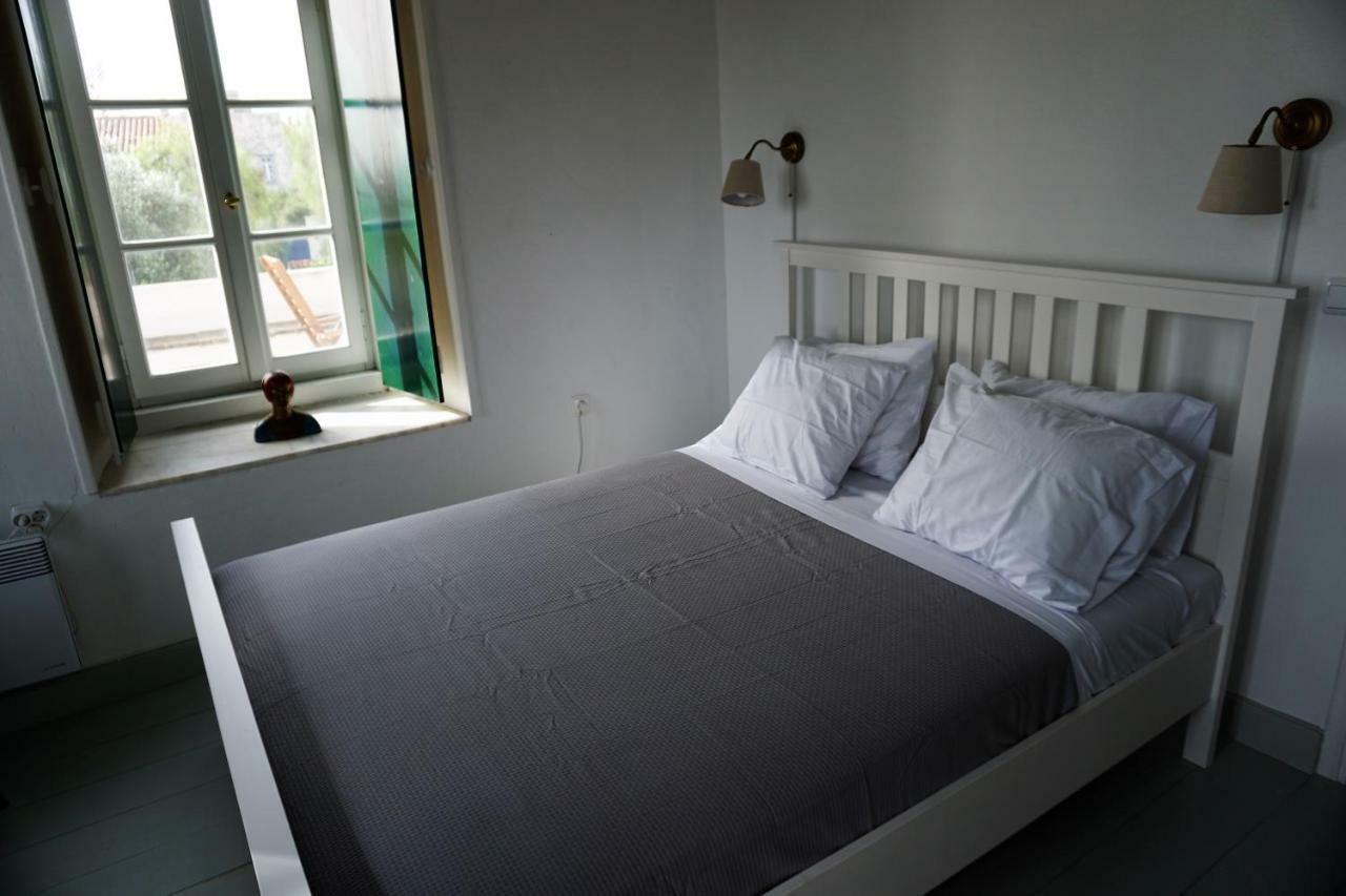 Two Olive Trees Guest House Spetses Town Bagian luar foto