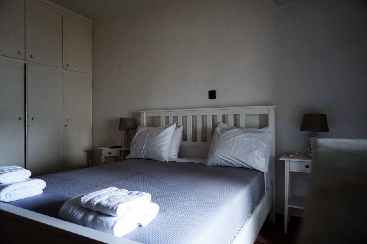 Two Olive Trees Guest House Spetses Town Bagian luar foto