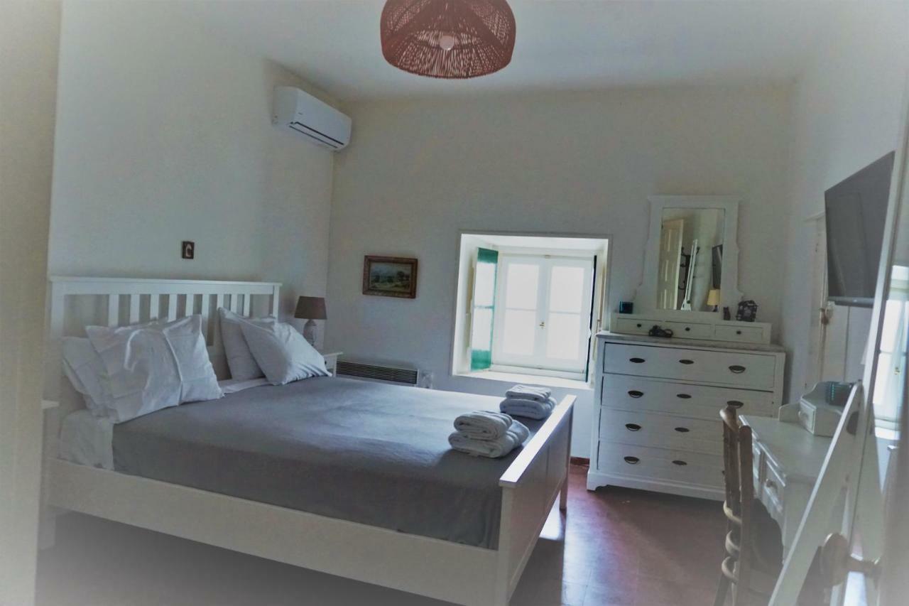 Two Olive Trees Guest House Spetses Town Bagian luar foto